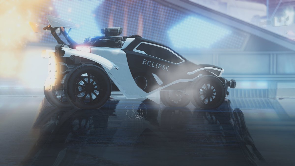 Team Eclipse tweet media