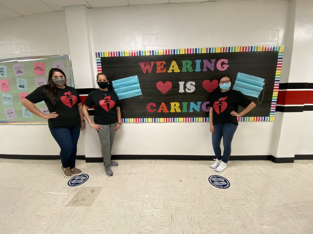 Dishman Elementary tweet media