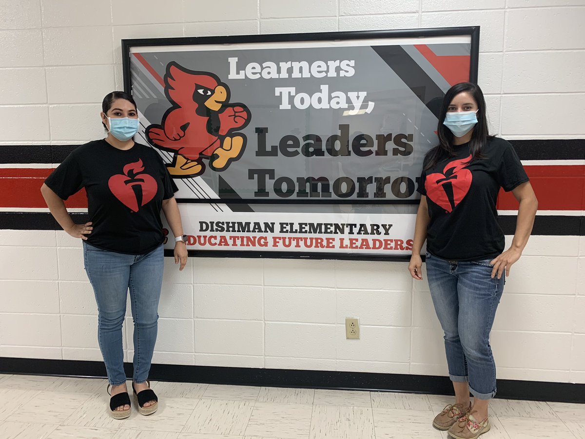 Dishman Elementary tweet media