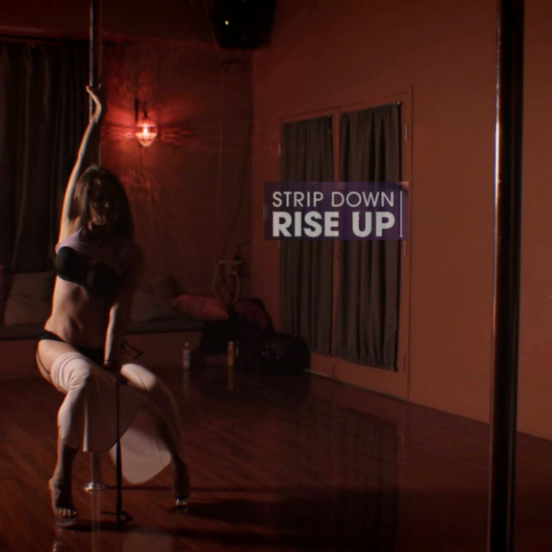 thesheilakelley's tweet photo. Today I ask each of you to take a moment and watch the @Netflix documentary that I’m featured in; 
Strip Down, Rise Up. 

We need your eyes, hearts, and loving minds to help expand the conversation of feminine embodiment worldwide. 

Have you seen the film? What did you feel? https://t.co/jnlBM56b8A