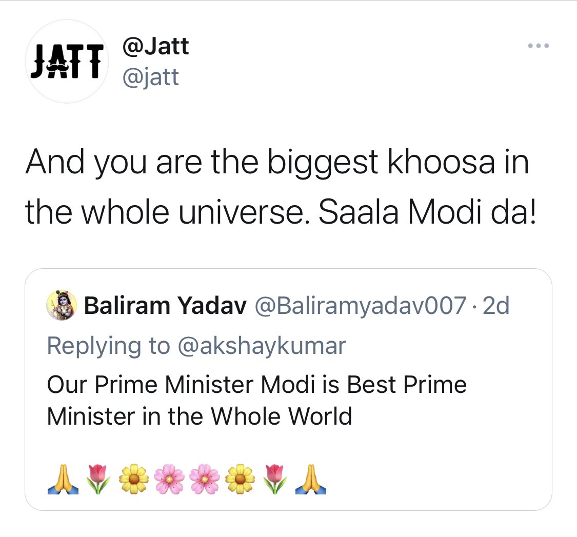 Jatt (@jatt) on Twitter photo #IndianFarmers #IndianFarmersHumanRights #FarmersProtests #Modi #IndianFarmers #IndianFarmersHumanRights #FarmersProtests #Modi