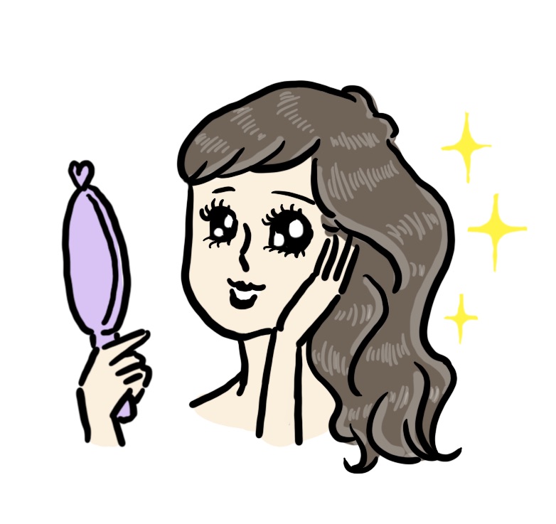 日本語の絵 イラスト追加 女性があるいは女性の髪が きれい のイラストです イラストダウンロードはこちら な形容詞 T Co Daf2jzjxpr 日本語 日本語教師 日本語教育 イラスト T Co Nee1mgdd4k Twitter