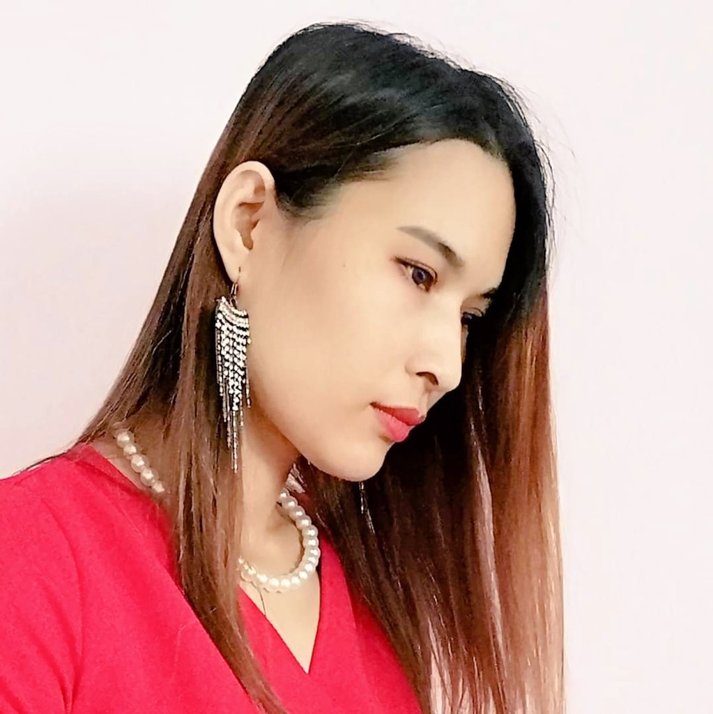 virgo_thaw's tweet photo. #NewProfilePic2021 https://t.co/SZDvMH7l6Y