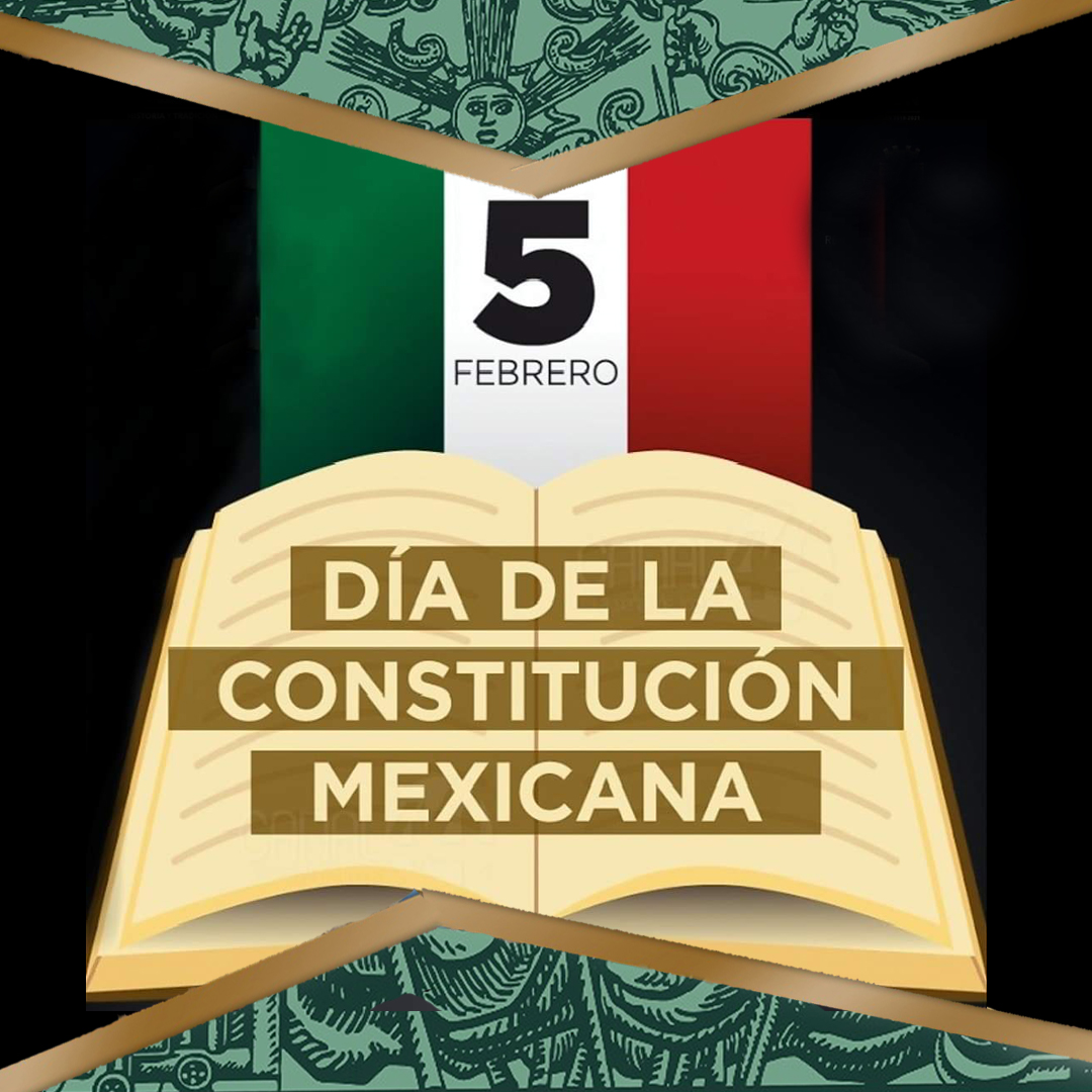 MarinaComision's tweet photo. En este 104 aniversario de la promulgación de la Constitución Política de los Estados Unidos Mexicanos, recordemos que también se dio la Nacionalización de la Marina ya que su artículo 32 se indica que para pertenecer a la Marina Nacional se requiere ser mexicano por nacimiento. https://t.co/gVtve9Xa2N