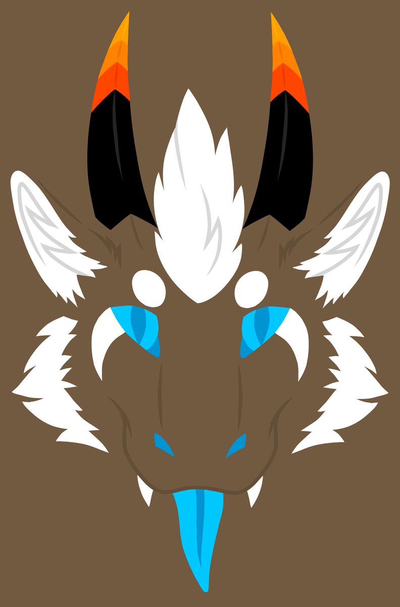KiroDrache's tweet photo. I'm Kiro, a 23 year old gay trans*guy who migrated to Switzerland in May 2019 for his apprenticeship! 

My hobbies are drawing with several kinds of media, driving, gaming, watching anime and of course being a derpy dragon in the furry fandom https://t.co/fdcaWxBiES
