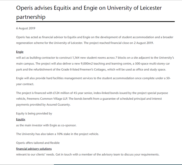 leicesterucu's tweet photo. Sudden, albeit premeditated, savage cuts to research-led, high-performing sectors across several areas, making no academic or financial sense. This is not normal in any well-managed university. In a university which already has 125 Million borrowed say hello to 124 million more: https://t.co/Z6UBuY4zIJ