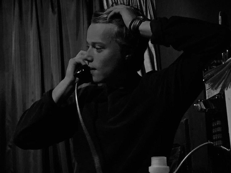 𝗝𝘂𝘀𝘁𝗶𝗻 𝗝𝗮𝘆 𝗪𝗮𝗴𝗻𝗲𝗿 

    “ 𝘐 𝘳𝘦𝘢𝘭𝘭𝘺 𝘥𝘰𝘯’𝘵 𝘨𝘪𝘷𝘦 𝘢 𝘧𝘶𝘤𝘬, 𝘫𝘶𝘴𝘵 𝘤𝘢𝘭𝘭 𝘮𝘦 “ 

                more info below ↓