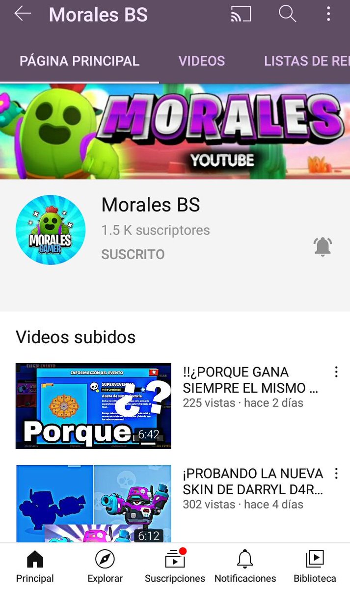 _Marlock_'s tweet image. GG Bro(/^-^)/🎉
@Morales_bsYT
