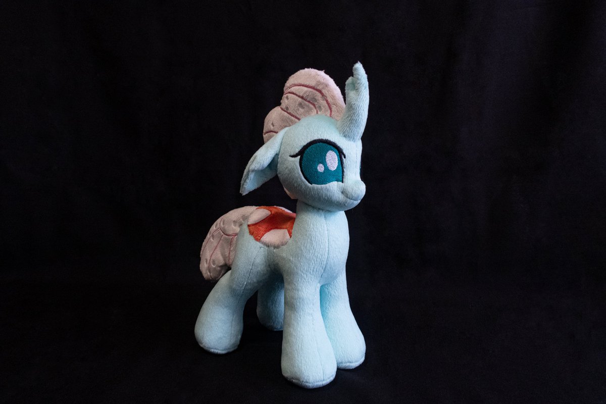 Burgunzik's ♡plush & pattern♡ Workshop tweet media
