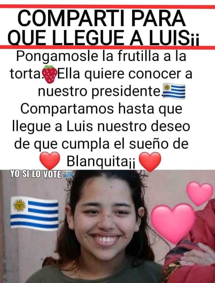 Retuitear. Gracias 🙏... Su padre es la muestra de la justicia moral . Perdón en nombre de los que hicieron esto.  <a href="/TersPepe/">Pepe El Ters</a> <a href="/walterzimmer6/">walter zimmer</a> <a href="/gonzamoratorio/">Gonzalo Moratorio</a> <a href="/LuisLacallePou/">Luis Lacalle Pou</a> <a href="/PatriciaJMadrid/">Patricia Madrid</a> <a href="/edukatzoltarz/">eduardo katz oltarz</a>