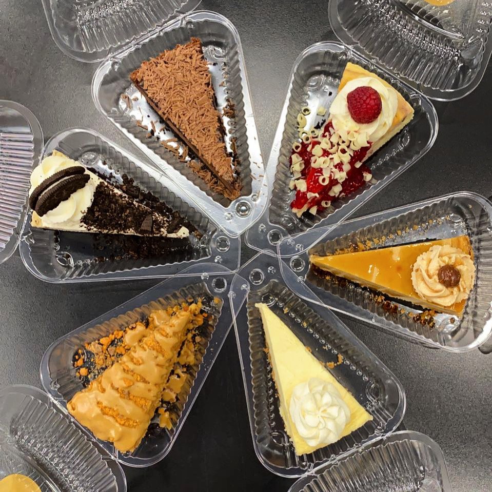 puddingriver's tweet photo. Feb is the first month of our "Support Local" campaign and we've partnered with Beloved Cheesecakes of Silverton, Or. For the entire month buy 2+ bottles and receive a coupon for a free slice!
#wine #SupportLocal #supportsmallbusiness #cheesecake https://t.co/fBa0KdN5vd