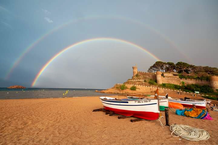 Racons de Tossa de Mar
Photo by Gianmarco Lovullo
#raconsdetossademar