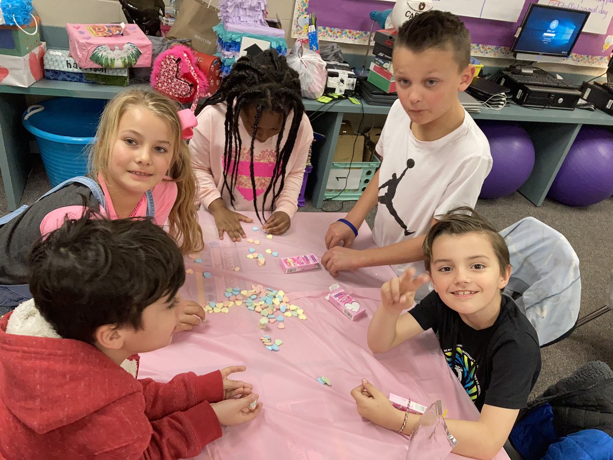 Celebrating Friendship ❤️ #MBEisfamily #mbebears2020 #lighttheway #humbleisd_MBE