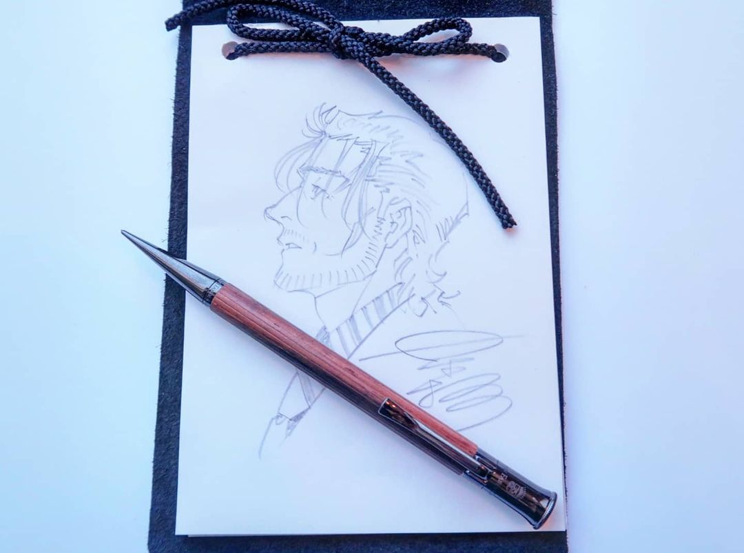 DGrayManUpdates's tweet photo. New Mana drawing
https://t.co/r3If2Q2V4y https://t.co/nRFNiWK3yO