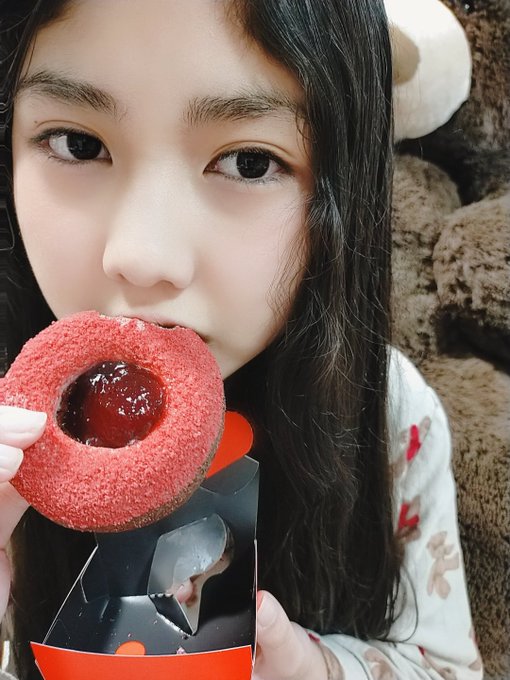 Twitterのコスプレ画像6