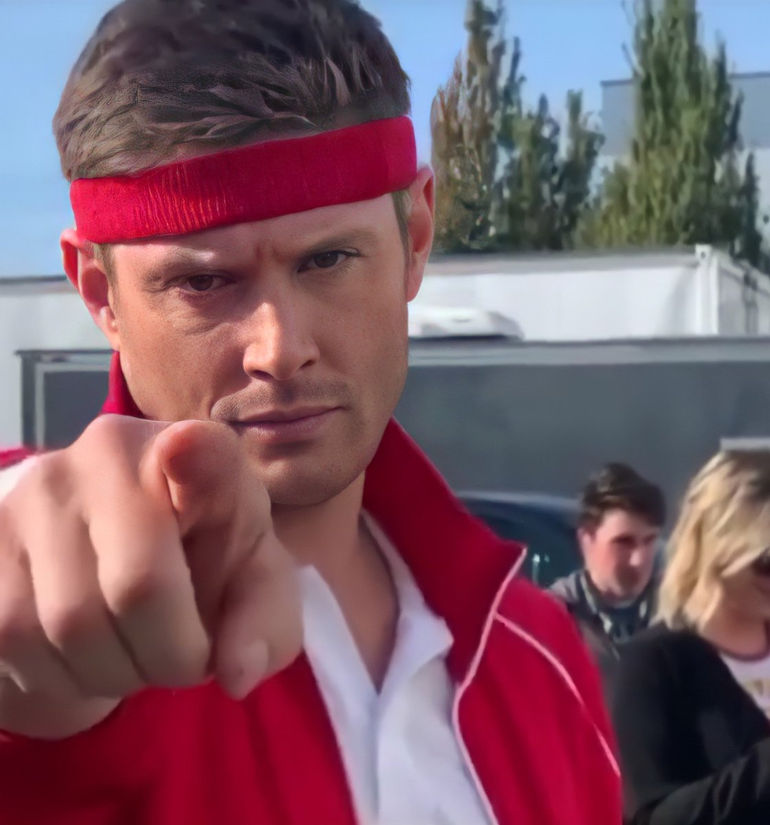 2008 coach Dean vs 2020 coach Jensen. A short thread.