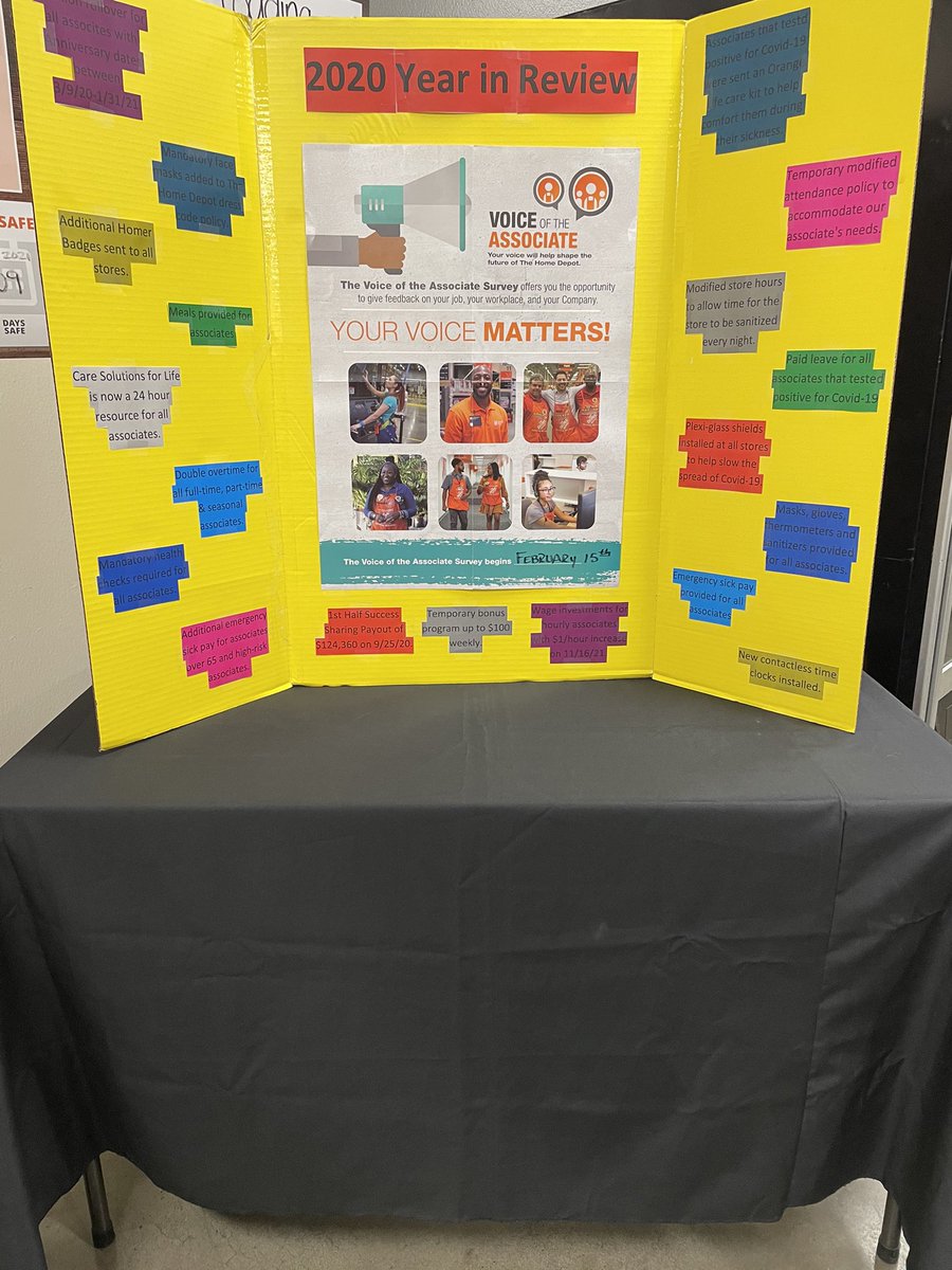 Jimmy Torres (@torres_jimmy01) on Twitter photo In 2020 our company went above and beyond for our associates!! Thanks Home Depot!! <a href="/THDLuisC/">Luis Cardenas</a> In 2020 our company went above and beyond for our associates!! Thanks Home Depot!! <a href="/THDLuisC/">Luis Cardenas</a>