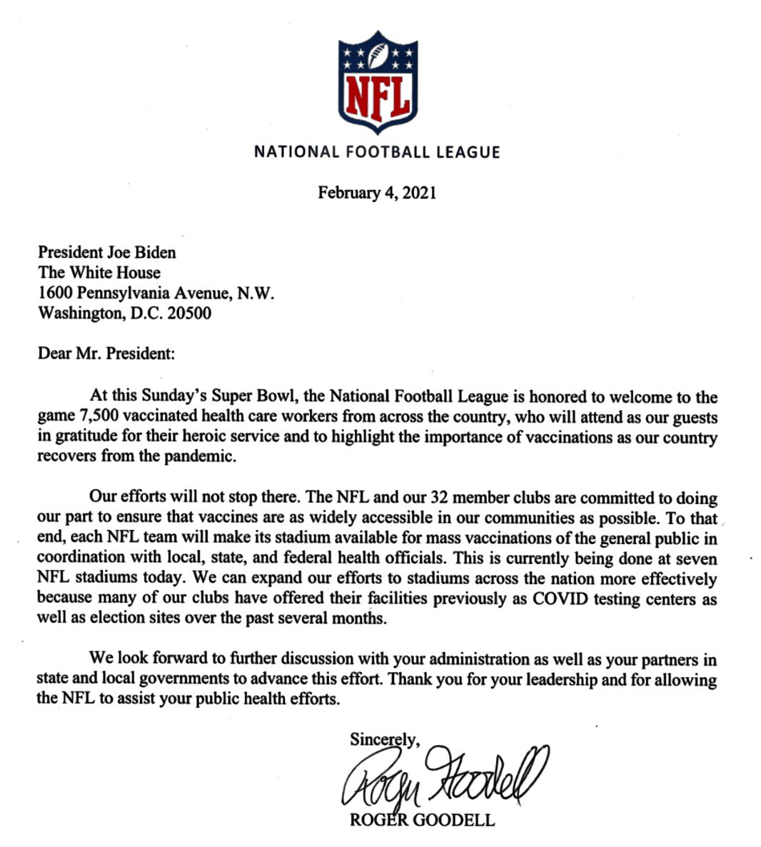patriottakes's tweet photo. .@NFL thank you! https://t.co/Tq7XD8Mvym