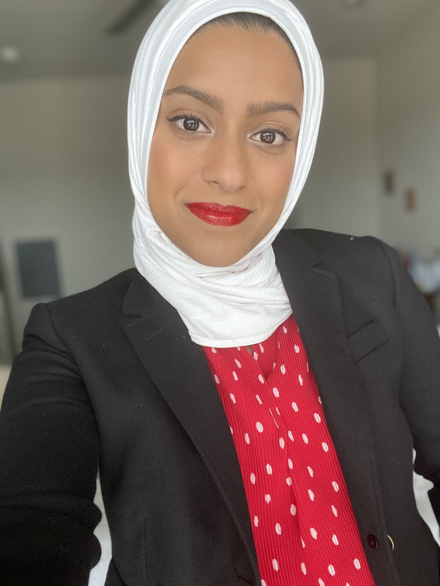 TaheraNBC5's tweet photo. If you’re wondering why many @KXAN_News folks are wearing the same color today: Yes, we did call each other 😂. It’s Go Red Day! We’re raising awareness about women’s heart health which, according to @American_Heart, “is a woman’s greatest health threat.” #ATXGoRed @GoRedForWomen https://t.co/ypy7wIbRX2
