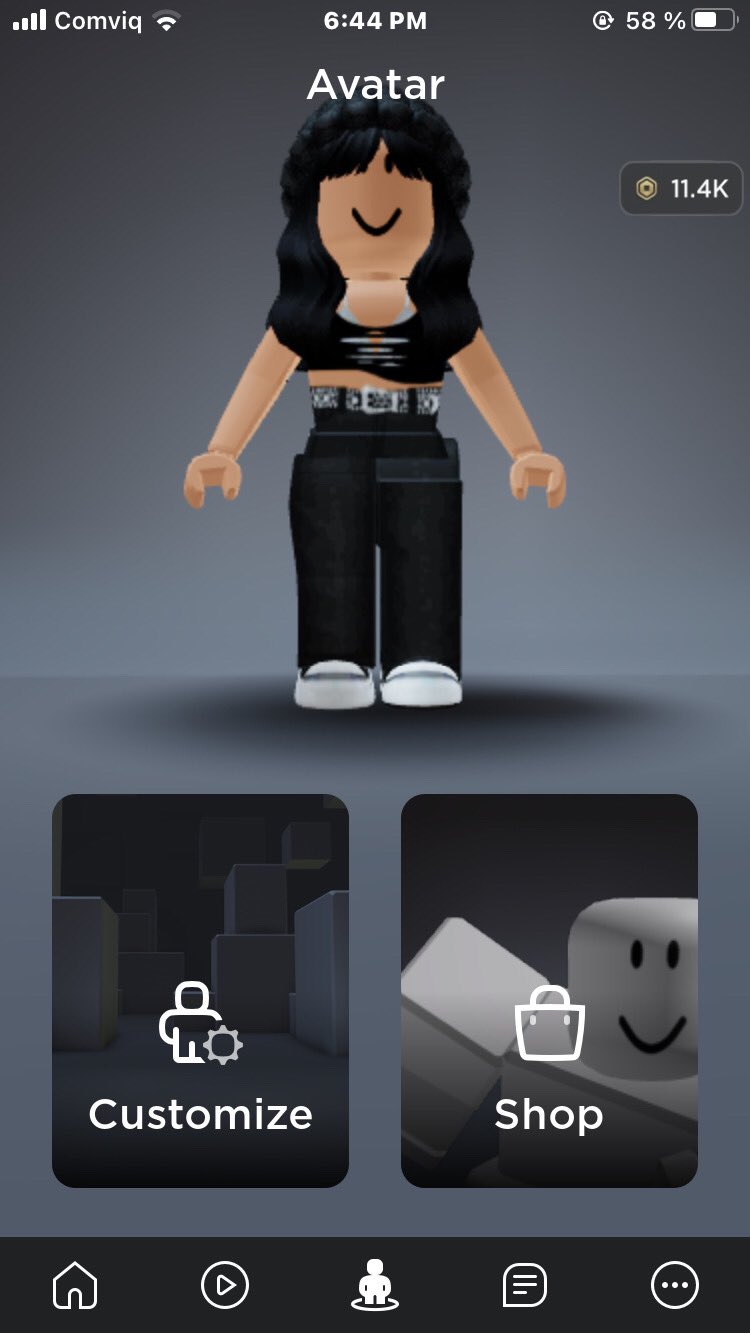 roblox adopt me / mm2  Roblox, Adoption, Fashion tips