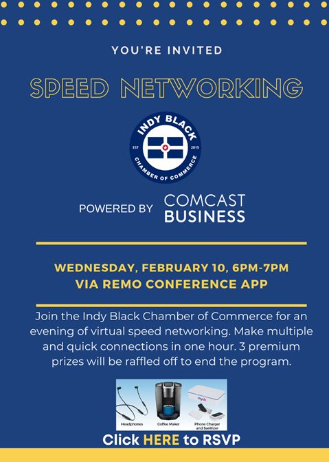 larryjwms's tweet image. live.remo.co/e/indy-black-c…