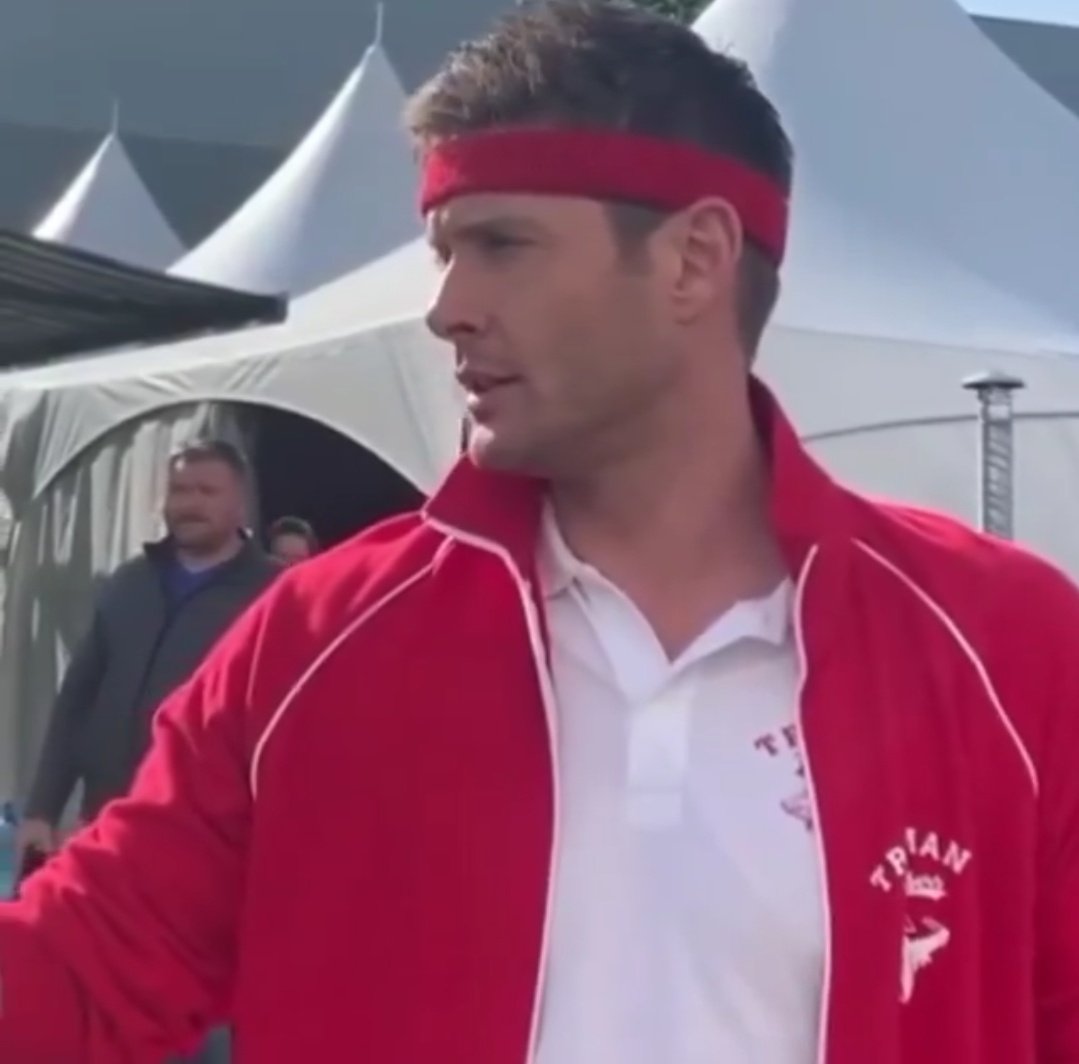 2008 coach Dean vs 2020 coach Jensen. A short thread.