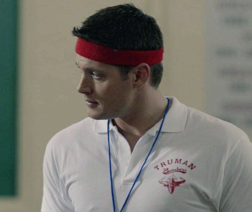 2008 coach Dean vs 2020 coach Jensen. A short thread.