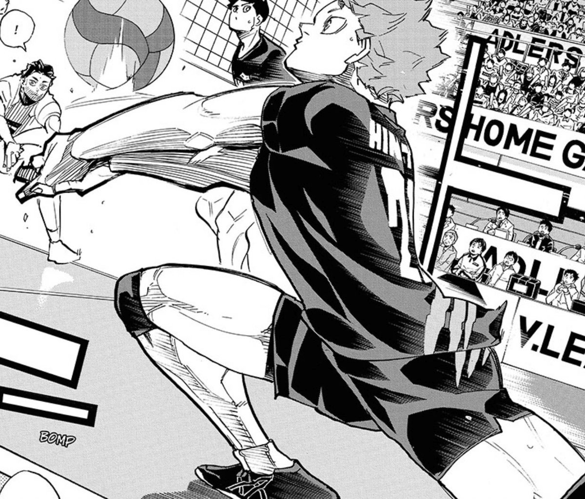 "okay, but there are beefier chara-" BEEEEEF