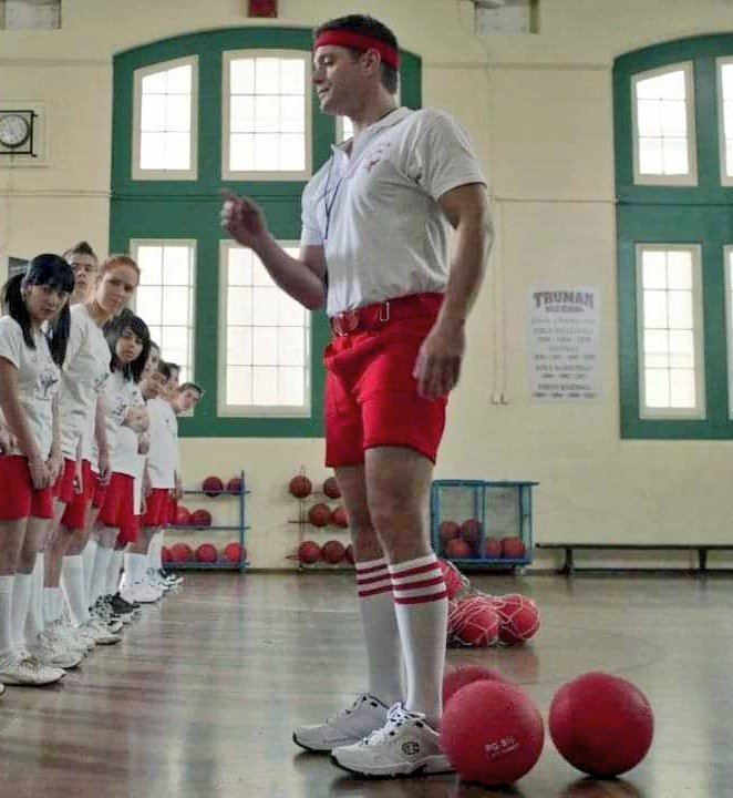 Jensen getting into this outfit again was the best thing that happened last year in a worldwide level. I don't make the rules. Hope you enjoyed this shot thread