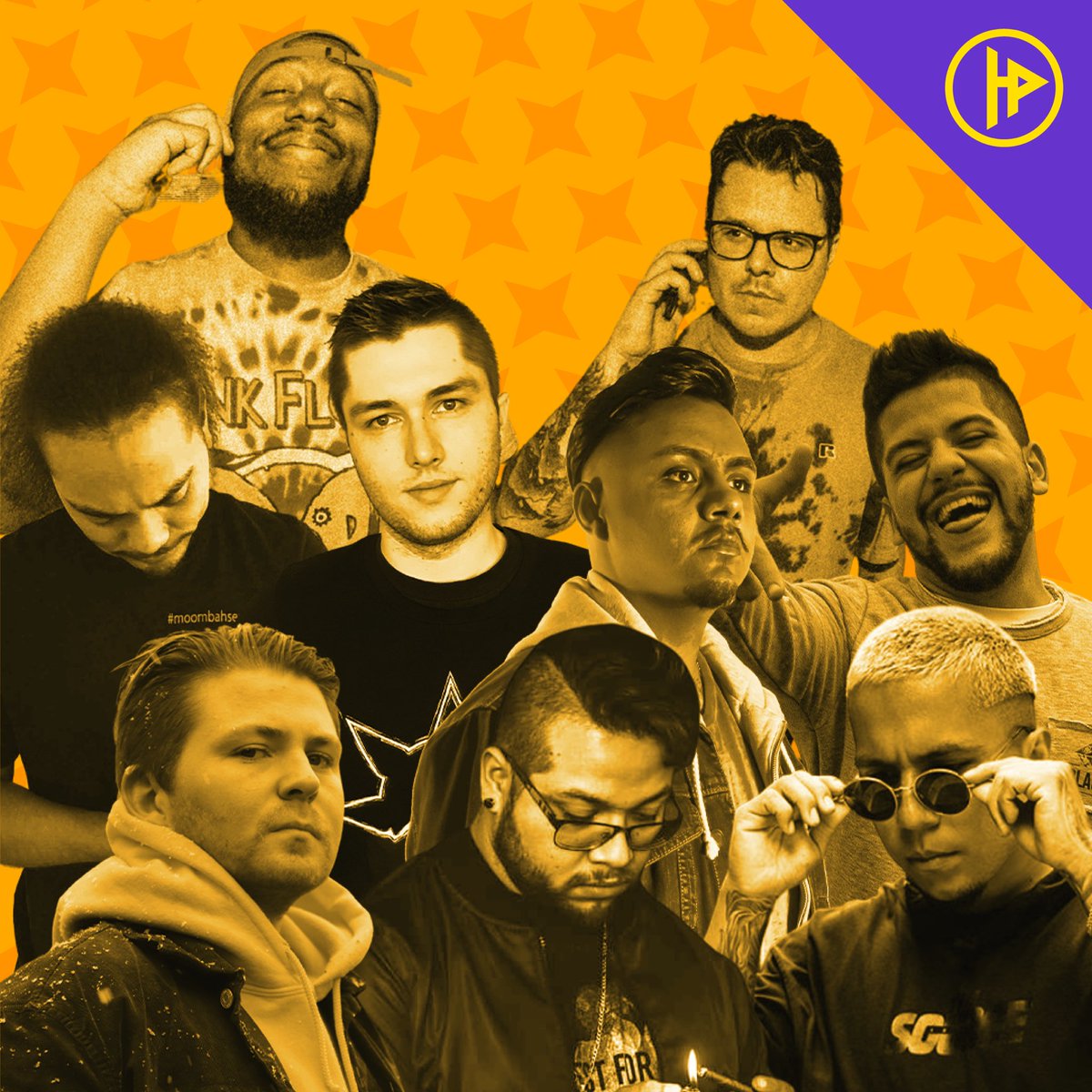 MagamaPub's tweet photo. Bash into the #weekend with some 🔥 #remixes for @SGXTWMusic @mchawkboy #NoLimit on @housepartyreclv 🦉 
Stream: https://t.co/okI3YB7E0F 
#newmusic #remix #vegas #no #limit https://t.co/WBnbYGTDqj