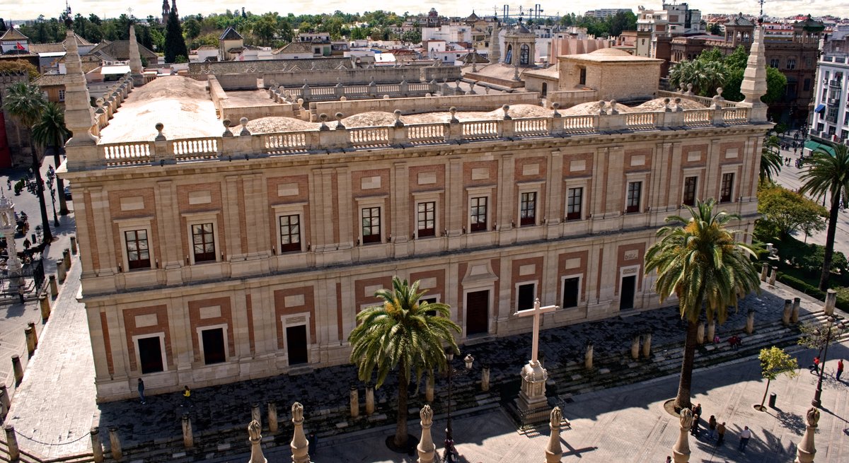 According to information in the Archivo General de Indias, Tecuichpo was actually in her late teens when the Spanish invaded Mexico. The archive in Seville contains a series of legal documents known collectively as the Información de doña Isabel de Moctezuma. 3/