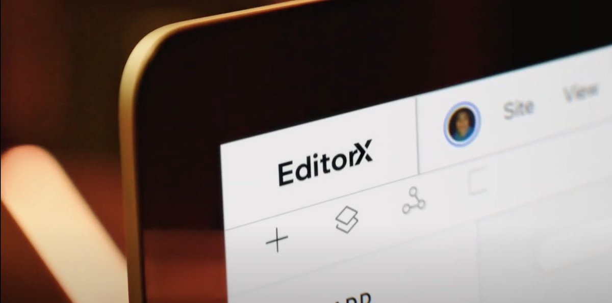 DesignObserver's tweet photo. Our friends @Wix launched a great new development tool: @EditorX offers powerful collaboration, flexible grids and full breakpoint control. You can watch a video of all the new functionality here: https://t.co/LW06HSU7pa (Thanks for the demo!) https://t.co/GQRpzIC5fF