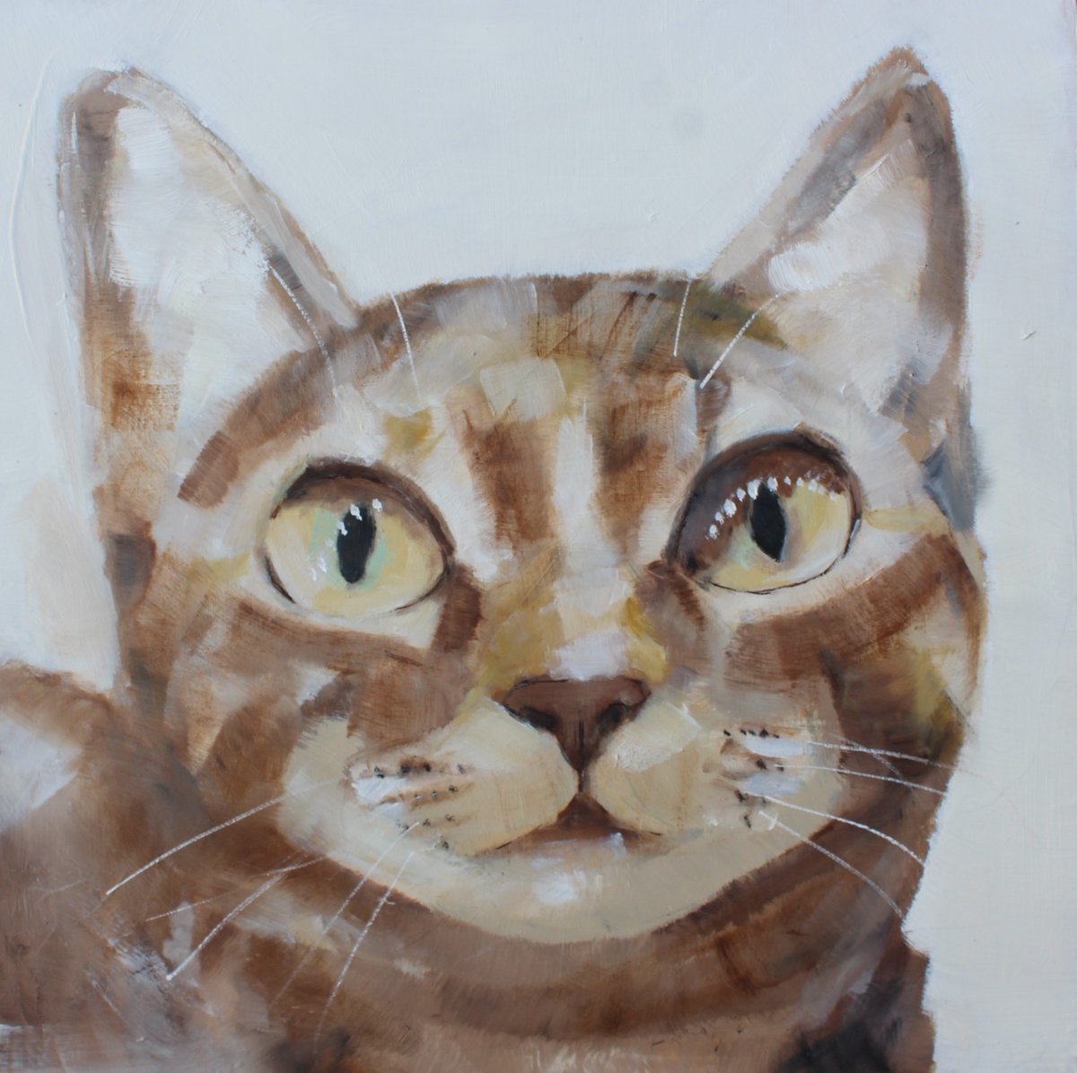DicksonJanda's tweet photo. @BroFlopp kitteh

#art #artist #dicksonjanda #coloredpencil #portrait #csulb #csulbart #drawing #painting #charcoal #catart #cat #animalart https://t.co/6nS23czC3k