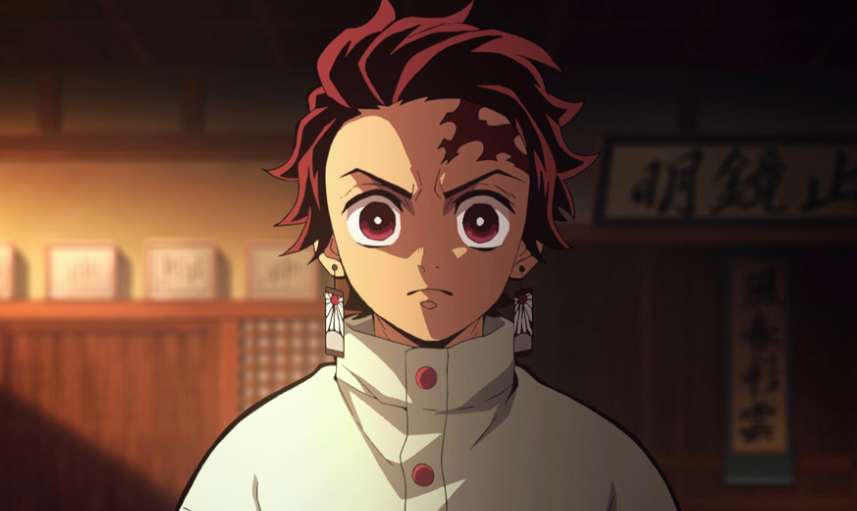 Funimation's tweet photo. NEWS: Demon Slayer Anniversary Festival Goes Digital, New Anime Info Expected ⚔️

Read on: https://t.co/8c1WPnVLdF https://t.co/nEIZWhO9T1