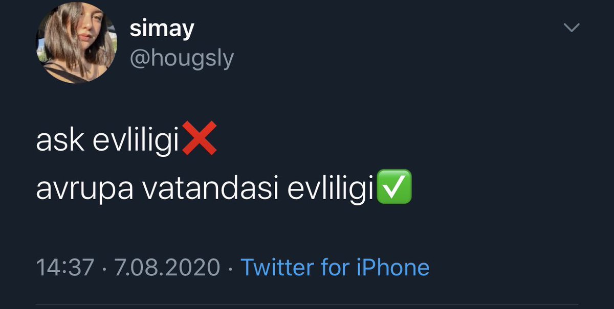 Alnı Öpülesi Tivitler (@alniopulesitivt) on Twitter photo 