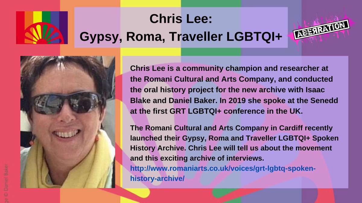 Aberration Cymru tweet media