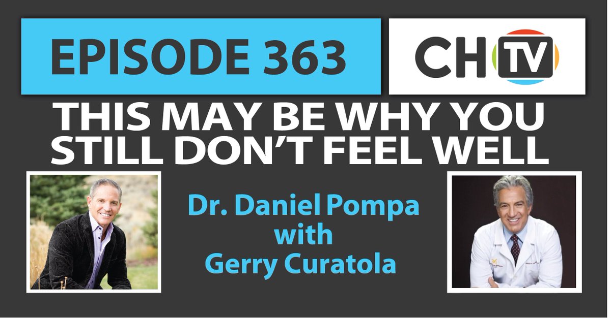 Dr. Daniel Pompa tweet media