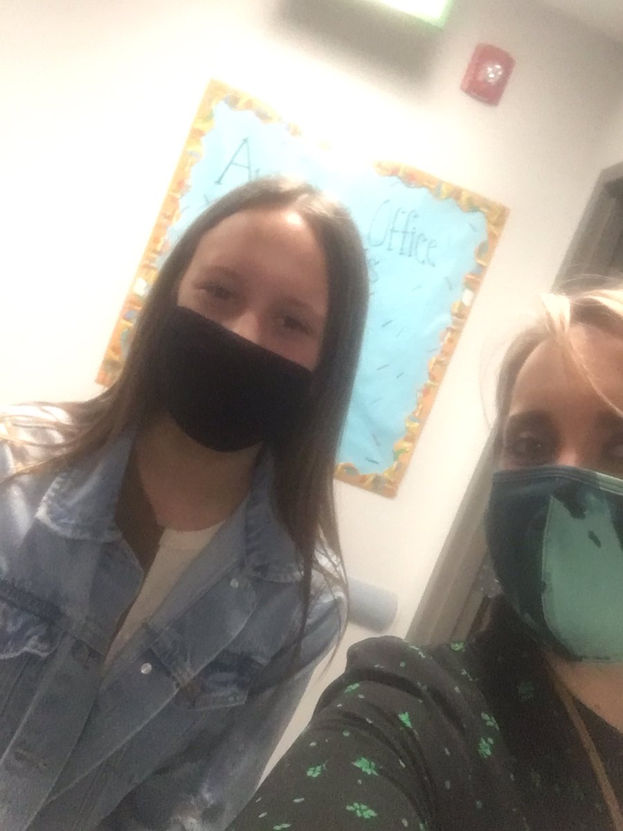 rpemshuskies's tweet photo. This week’s Awesome Office Referrals! #huskypackpride https://t.co/PuVGA3Pz4a