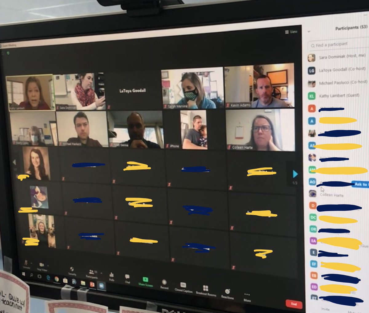 Sara Dominiak (she/her) tweet media