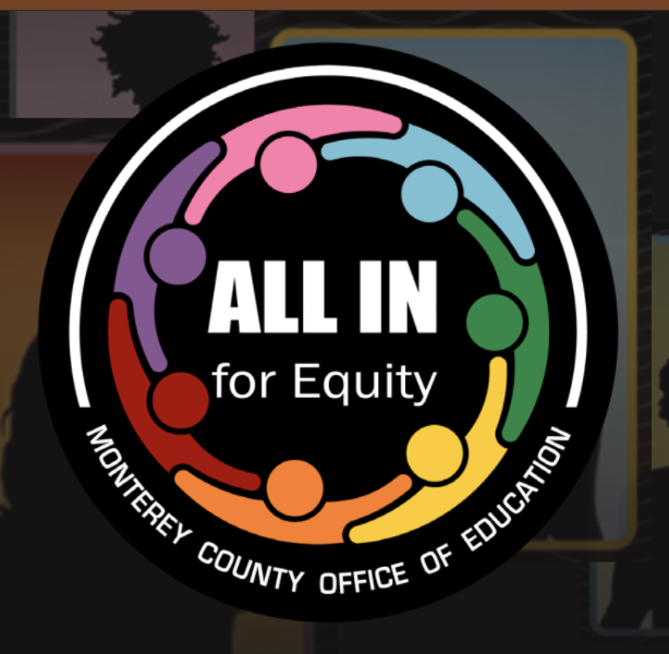 MBEPartnership's tweet photo. Join the Monterey County Office of Education and Bright Futures for the third session of their All In for Equity series on Friday, February 12th, from 1 pm to 4:30 pm. 

Learn more and register at: https://t.co/ZLVgoIlWIz https://t.co/KmSxM3nZc2