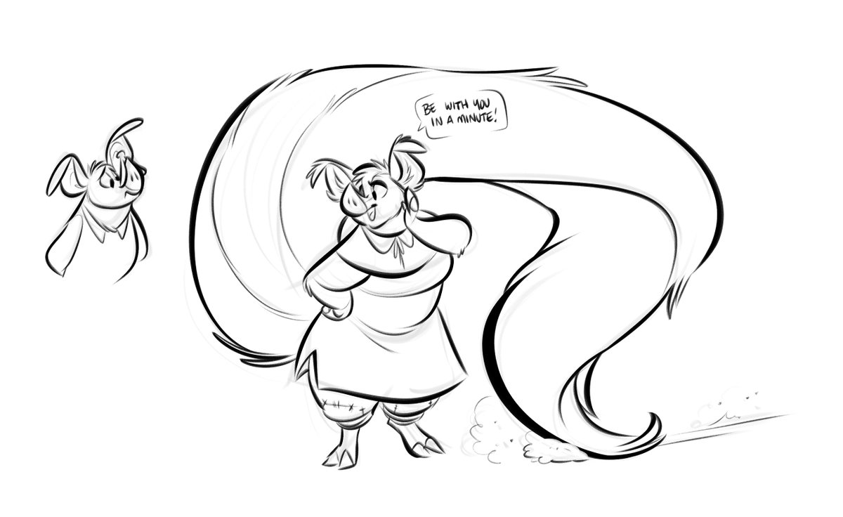 32. StigmaThis is probably more Freud nonsense as stigmas and such terrify me as a POC, but in fantasy being known negatively for something and subsequently either utterly owning it, or needing help with it is so good. "You know I'm an X, right?' sort of vibes.