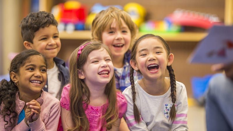 SEL, or Social-Emotional Learning, is a lifelong process that begins from a very early age. These picture books can help teach SEL skills to elementary-age students. buff.ly/3cKFLna