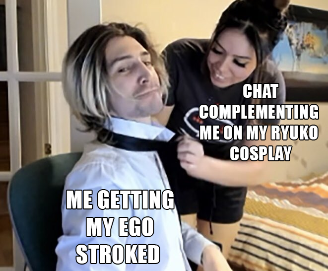 Watch 🔞 DTL 🔞's leaked NSFW photo on TwXstars