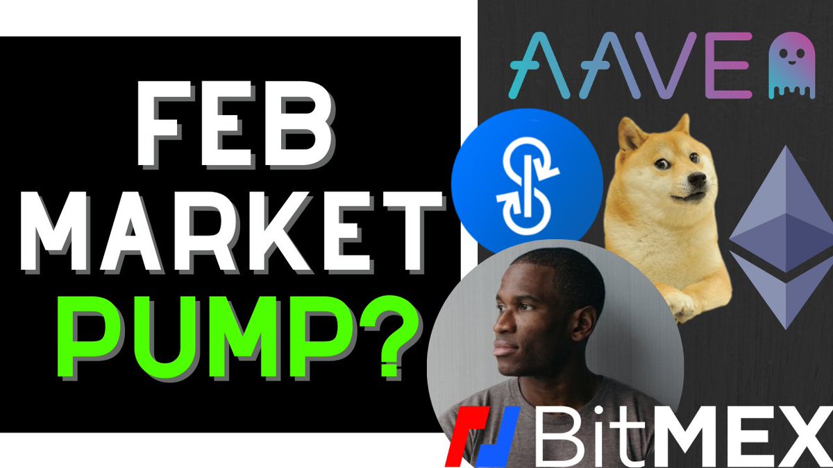 WildWebPod's tweet image. 🚨 A Friday edition of #Layer1Live 🚨

Come join 100+ crypto enthusiasts discussing this past week in the market!

- $ETH hits ATH 📈
- @bitfinex repays Tether🚀
- "The Rise and Fall" of Arthur Hayes @BitMEX❌
- @AaveAave is KING👑

LIVE EPISODE 🔴
youtu.be/sykE1u63Wsk