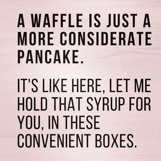 Are you a waffle fan? 🧇🧇🧇

Visit one of our members, Kodiak Cakes, to find one of the best local waffle mixes around!

Discover more @ utahsown.org/profile/kodiak…

#waffles #localfood #localbusiness #Utah