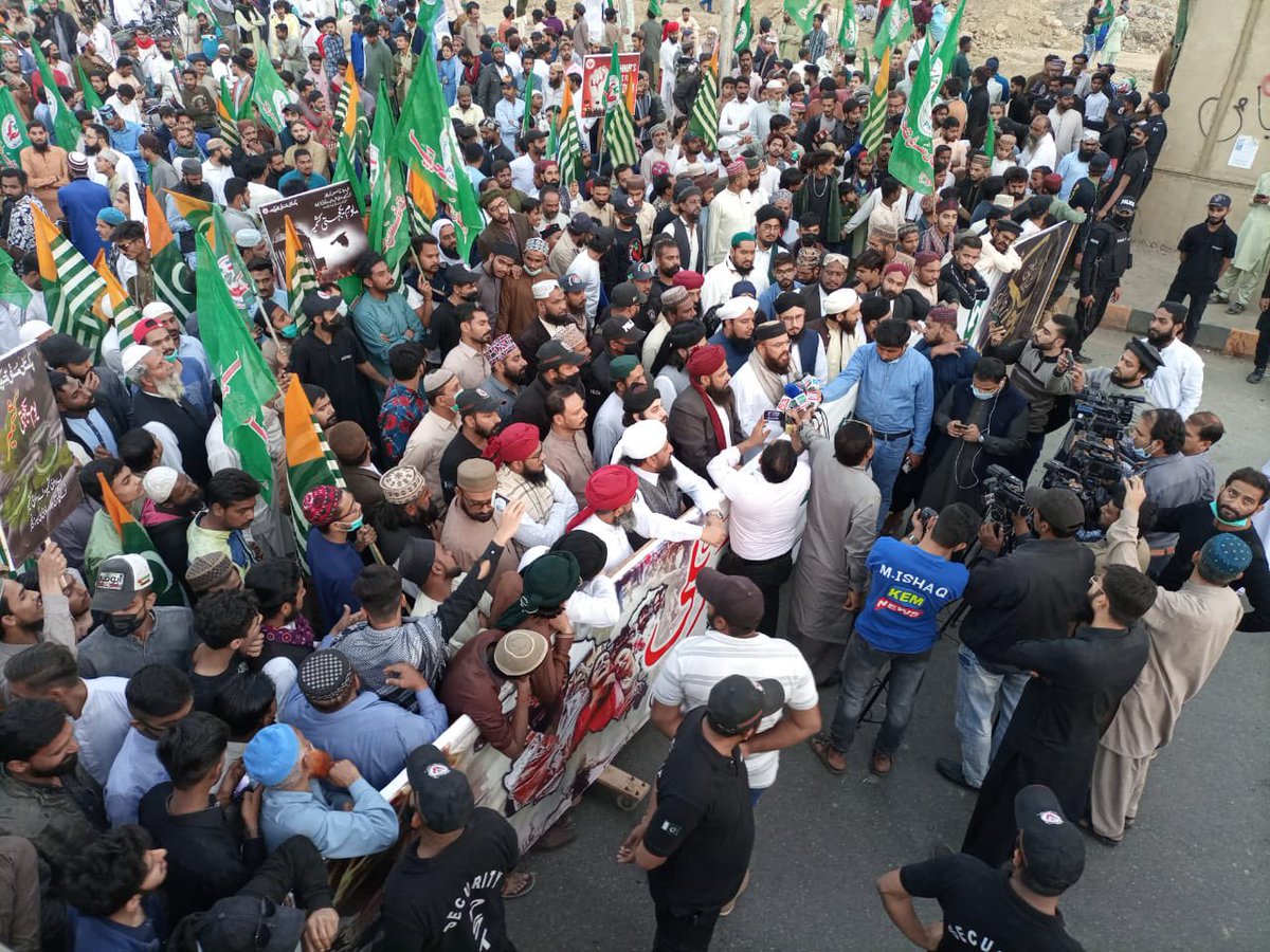Sarwat Ejaz Qadri tweet media
