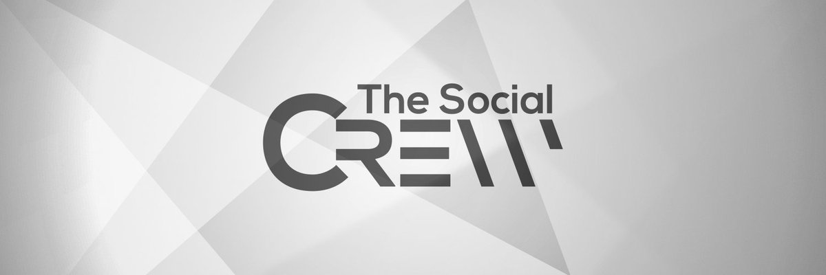 DannyLeeDawber's tweet photo. I'm proud to announce #ProjectSC is called The Social Crew it's gonna be a new Social Media website I am working on where every community is welcome.
Alpha Testing is coming soon so watch out👀 & A special thank you to @XenokoYT for designing the logo and banner #TheSocialCrew https://t.co/BQ9HEw4swS