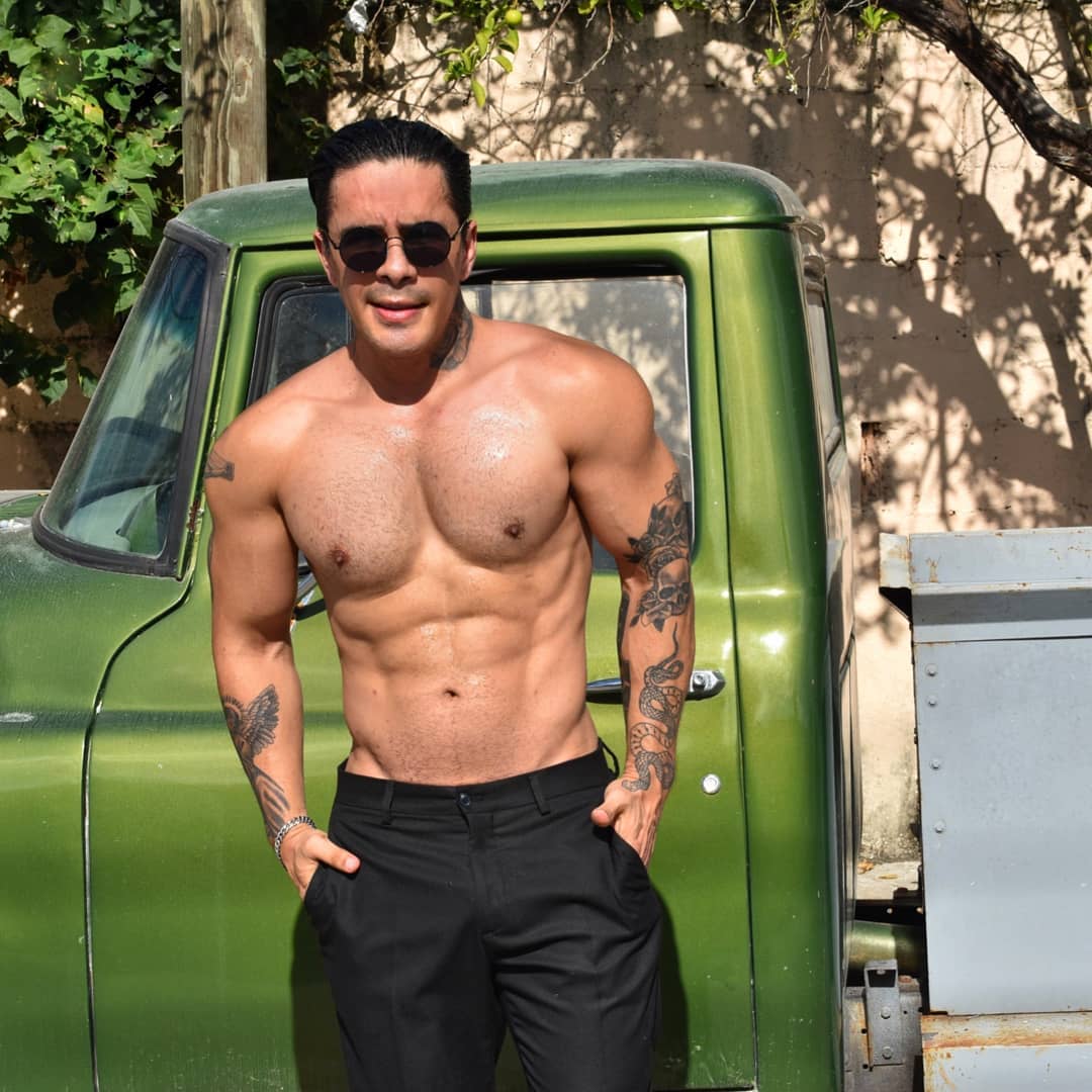 Esteban Coach 🦝 on Twitter: "#estebancoach 🤤…