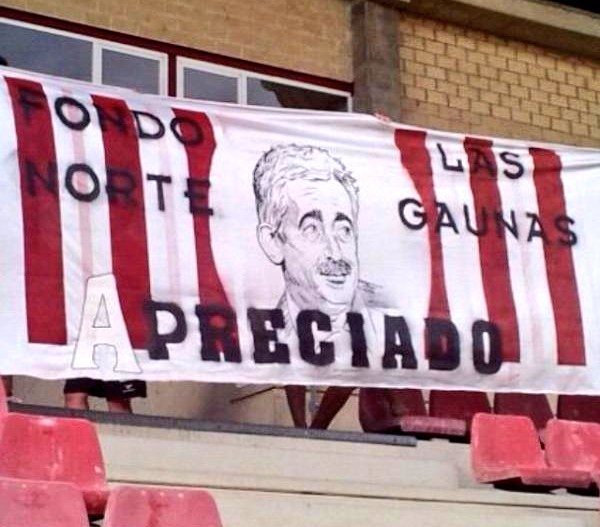 Pena_LaTocata's tweet image. AUPA LOGROÑÉS 🤍❤
PUXA SPORTING ❤🤍
#PasionesQueNosUnen
#UnidosPorUnosColores
#LogroñésSporting
#LogroñéSporting