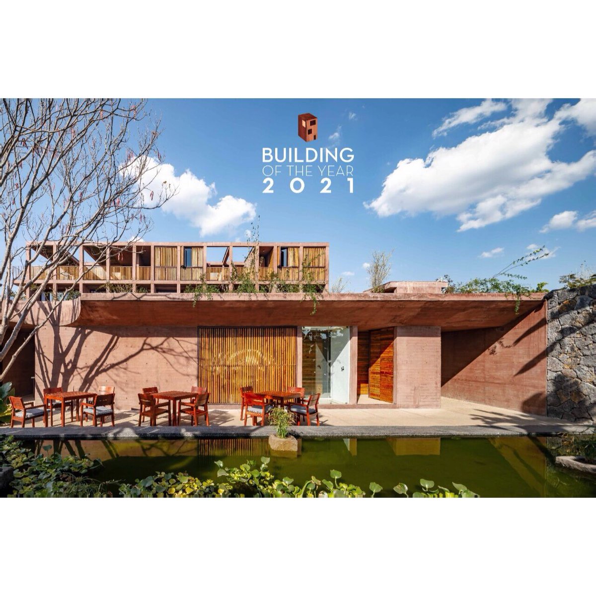 zemarin's tweet photo. HOTEL TEPOZTLÁN / 2018-2020•

apóyanos con tu voto en BUILDING OF THE YEAR en @archdaily @archdailymx 
https://t.co/ISmQqixoAm 
TALLER CARLOS MARÍN + PASQUINEL STUDIO
@taller_carlos_marin_ @zemarin + @pasquinelstudio 
@onnisluque https://t.co/zIZzU4cj5k